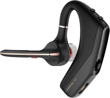 Poly Voyager Legend 50 UC - USB-C Bluetooth BT700 USB-C Adapter, Mikrofon NoiseBlockAI