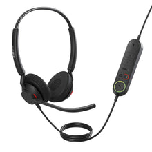 Jabra Engage 40 MS Stereo USB-C Headset 4099-419-299