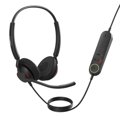 Jabra Engage 40 MS Stereo USB-C Headset 4099-419-299