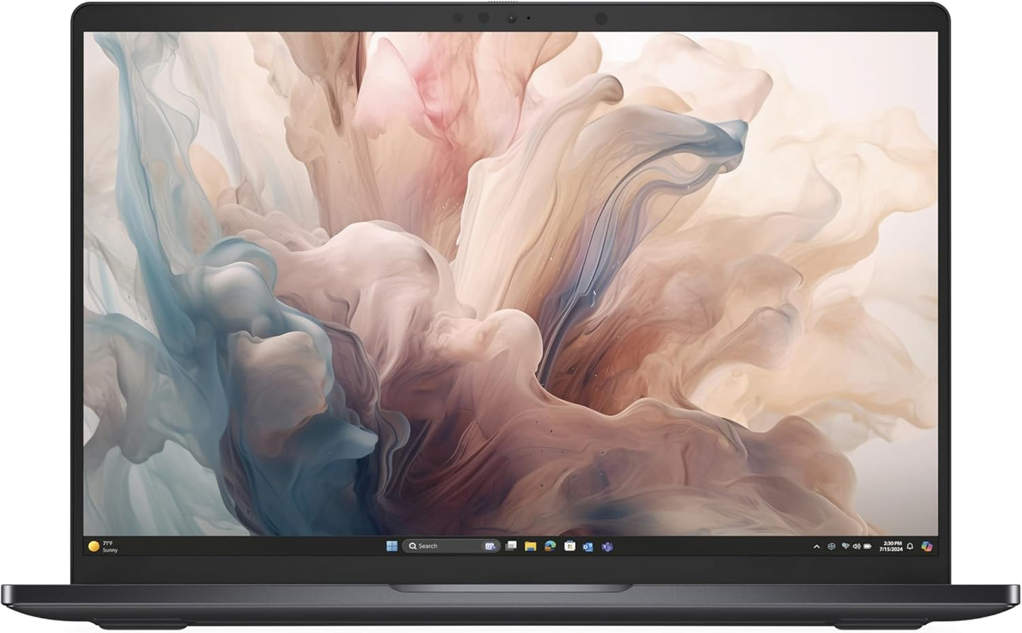 Dell Pro 14 PA14250 14,0" QHD+ Touch  Intel Core Ultra 7 268V 1 TB SSD 32GB DDR5