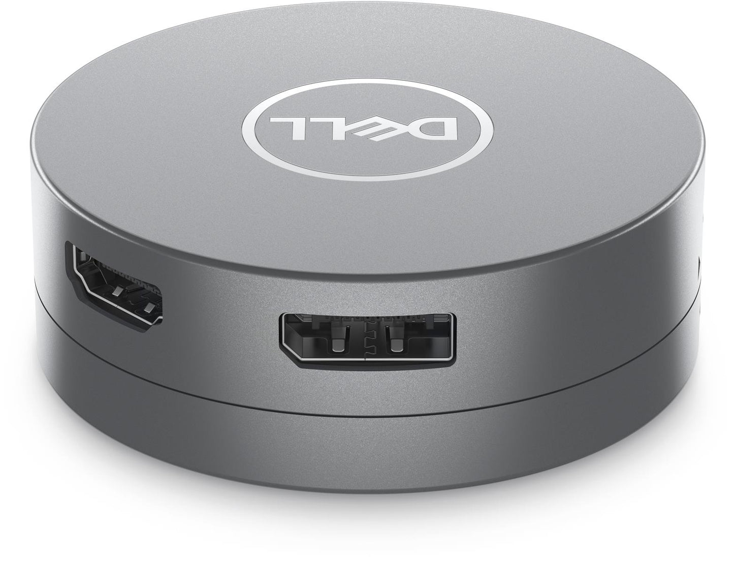 Dell DA305 6-in-1-USB-C-Multiport-Adapter