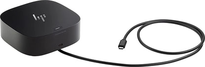 HP USB-C G5 Dockingstation mit Netzteil