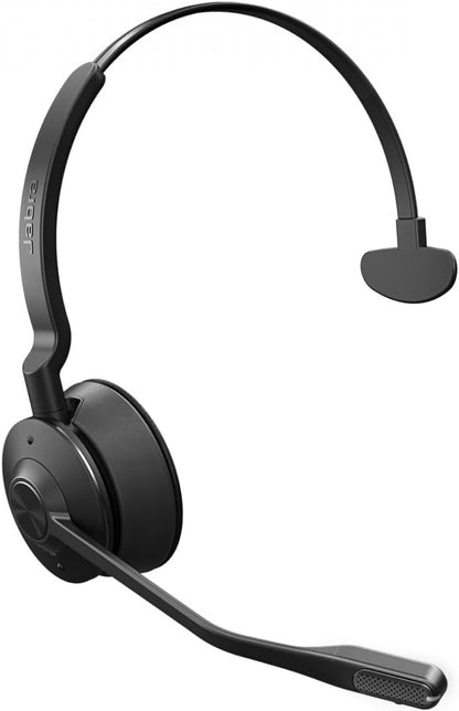 Jabra Engage 65 Mono On-Ear Dect Headset mit Basisstation 9553-553-111