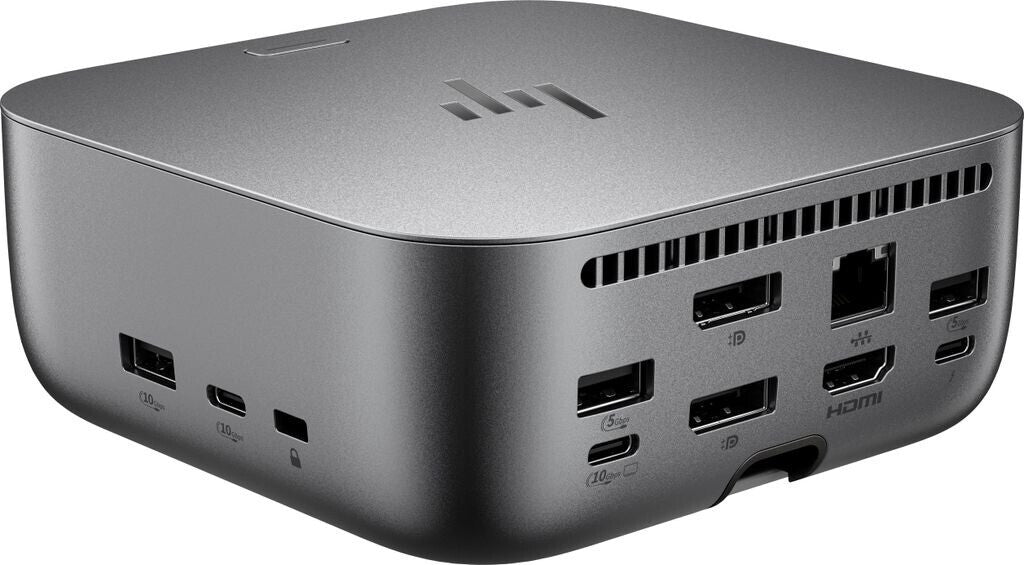 HP G6 Thunderbolt 4 Ultra Dockingstation 280W P15372-001 AW5M5UT#ABB