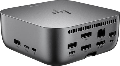 HP G6 Thunderbolt 4 Ultra Dockingstation 280W P15372-001 AW5M5UT#ABB