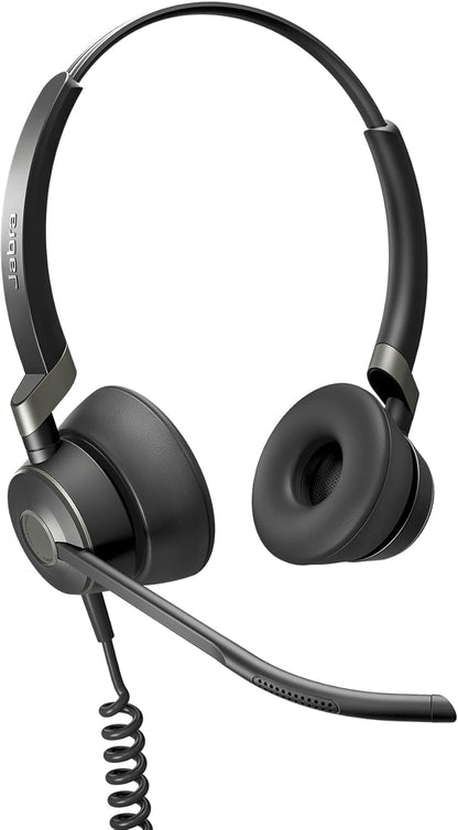 Jabra Engage 50 Stereo USB-C Headset  5099-610-189