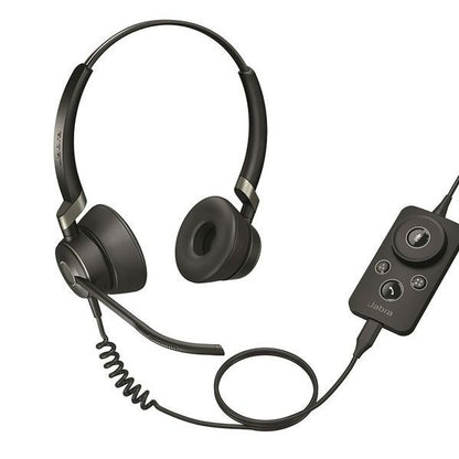 Jabra Engage Link USB-A MS Steuergerät für Engage 50 ENC080 / 50-119