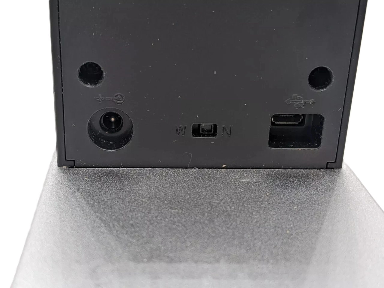 Logitech H820e Ladestation mit/ohne Netzteil - Stereo und Mono kompatibel