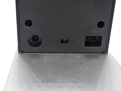 Logitech H820e Ladestation mit/ohne Netzteil - Stereo und Mono kompatibel