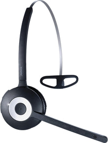 Jabra Pro 920 Mono – Professionelles kabelloses DECT-Headset für Festnetztelefone 920-25-508-101