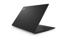 Lenovo Thinkpad T480s Notebook 14" FHD Intel i7-8650U 512GB SSD 16GB RAM - LTE