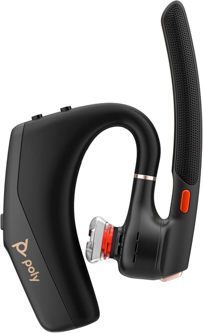 Poly Voyager Legend 50 Headset (ohne Ladeschale, ohne BT700 USB Stick)