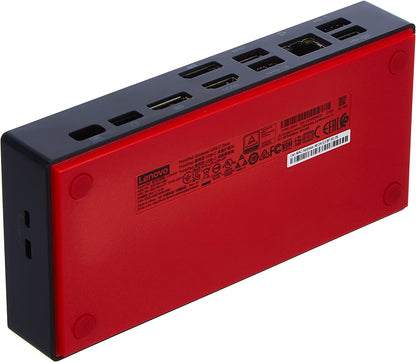 Lenovo ThinkPad Universal USB-C Dockingstation 40AY0090EU