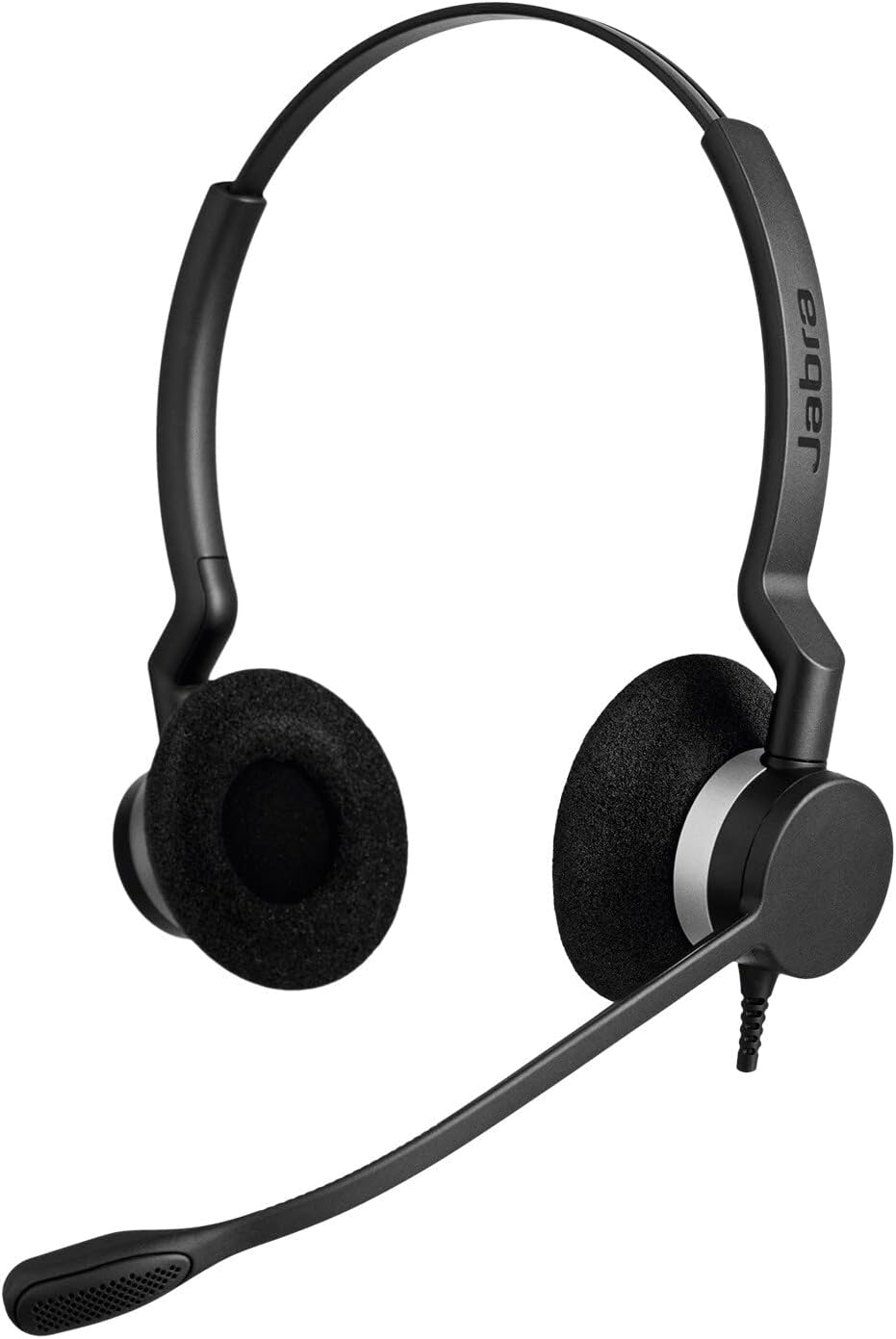 Jabra BIZ 2300 Duo USB-A UC Headset 2399-829-109