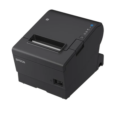 Epson Bondrucker TM-T88VII C31CJ57112, USB und LAN, Breite: bis 80 mm