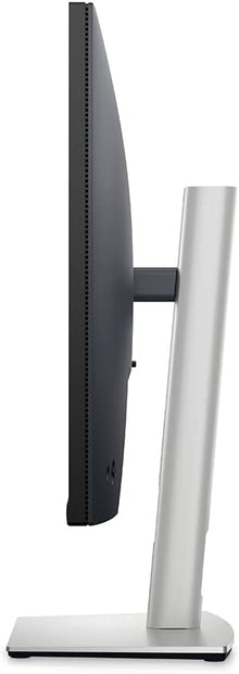 DELL P Series Monitor P2723DE 68,6 cm (27" ) 2560 x 1440 Pixel Quad HD LCD Schwarz - Silber P2723DE