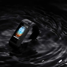 XIAOMI Aktivitäts-Tracker Mi Smart Band 4c Fitnessarmband Touchscreen HMSH01GE