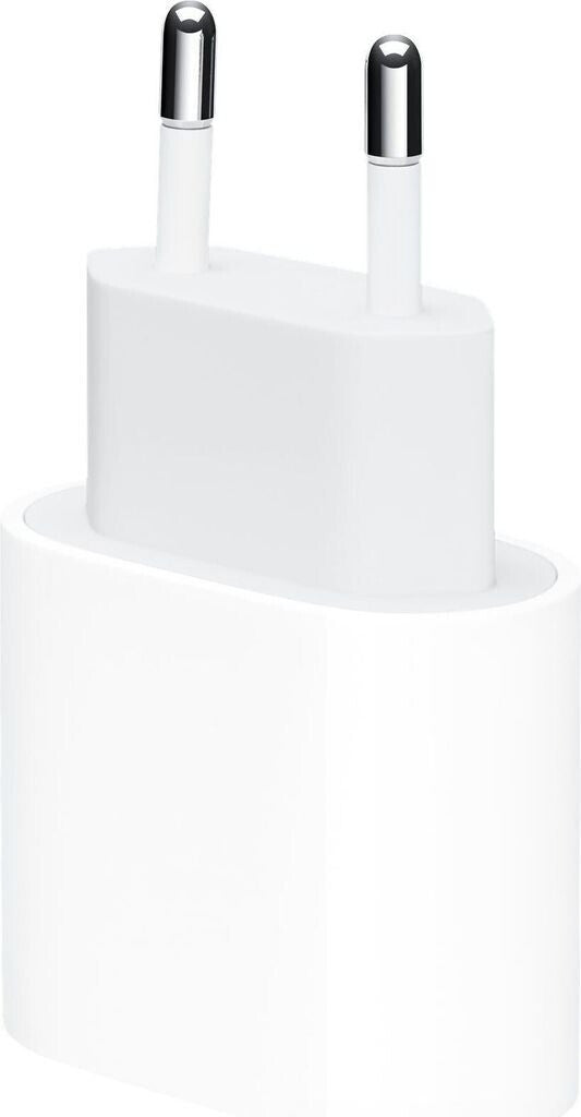 Apple USB-C Ladestecker 20W Weiß - MHJE3ZM/A