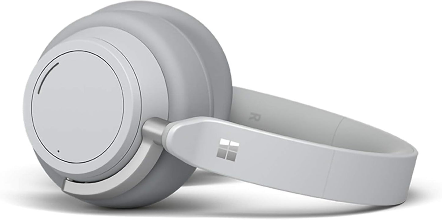 Microsoft Surface Headphones Weiß/Grau GUW-00008