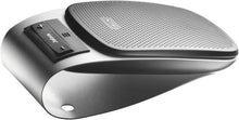 Jabra Drive Bluetooth-Freisprecheinrichtung für Fahrzeuge – Geräuschunterdrückendes Freisprechmikrofon und Lautsprecher für Anrufe, Musik-Streaming und GPS – Schwarz