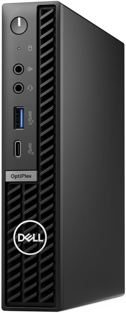 DELL OptiPlex 7020 MFF Intel Core i5-14500T 16GB RAM 512GB SSD mit Wlan