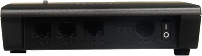 Cisco Systems ATA187-I1-A  V01 74-7022-01 Analog Telephone Adapter