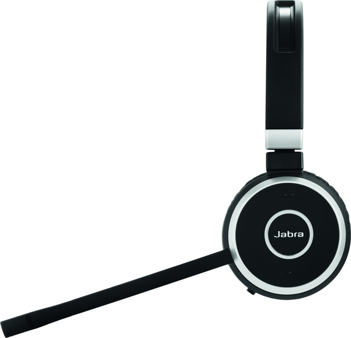 Jabra Evolve 65 UC Stereo Headset 6599-829-409