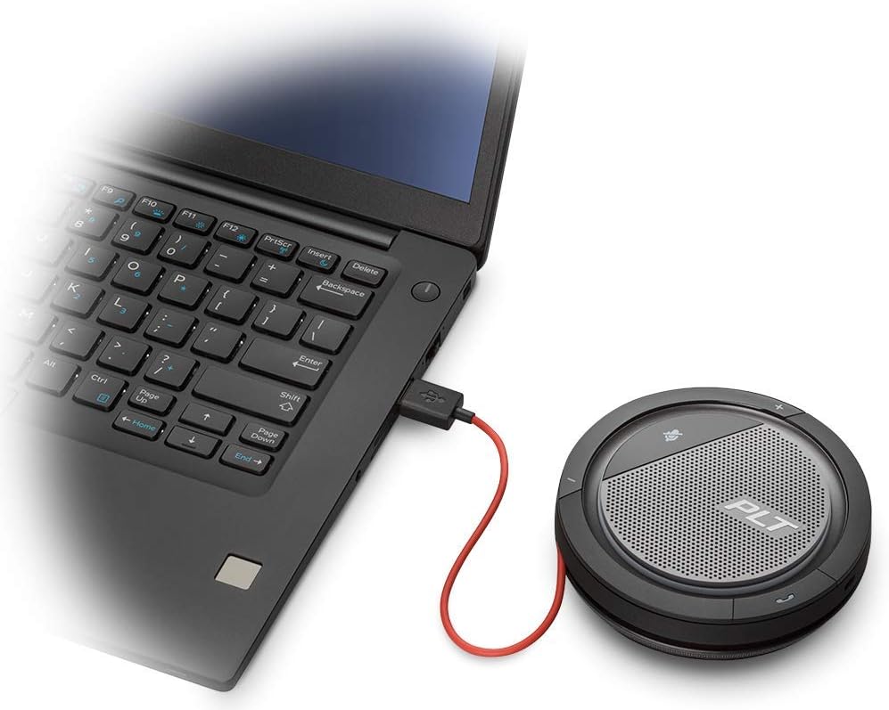 Plantronics CALISTO 3200 Konferenzlautsprecher USB-C 210901-01