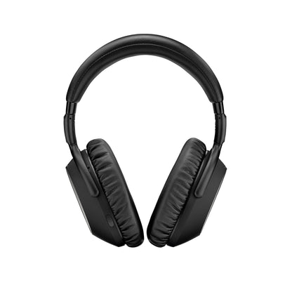 EPOS/Sennheiser ADAPT 660 Kabelloses Headset für Profis  Adaptive ANC – Schwarz