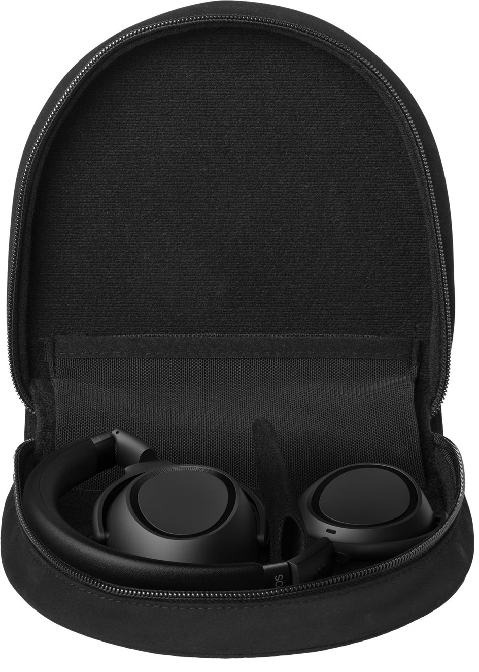 EPOS/Sennheiser ADAPT 660 Kabelloses Headset für Profis  Adaptive ANC – Schwarz