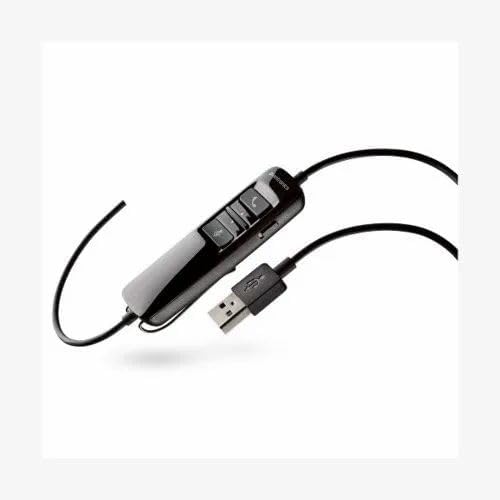 Plantronics C725 UC USB-A Binaural Headset 202580-01