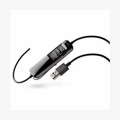 Plantronics C725 UC USB-A Binaural Headset 202580-01