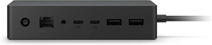 Microsoft Surface Dock 2 inkl. 199W Netzteil 1917
