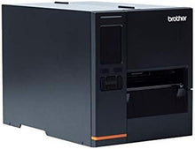 Brother TJ-4021TN Industrieller Etikettendrucker Thermodrucker, 203 dpi, USB, USB-Host, LAN