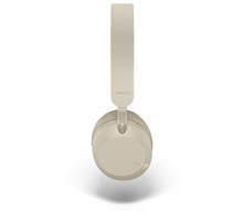 Jabra Elite 45h Over-Ear Bluetooth Stereo Kopfhörer Beige