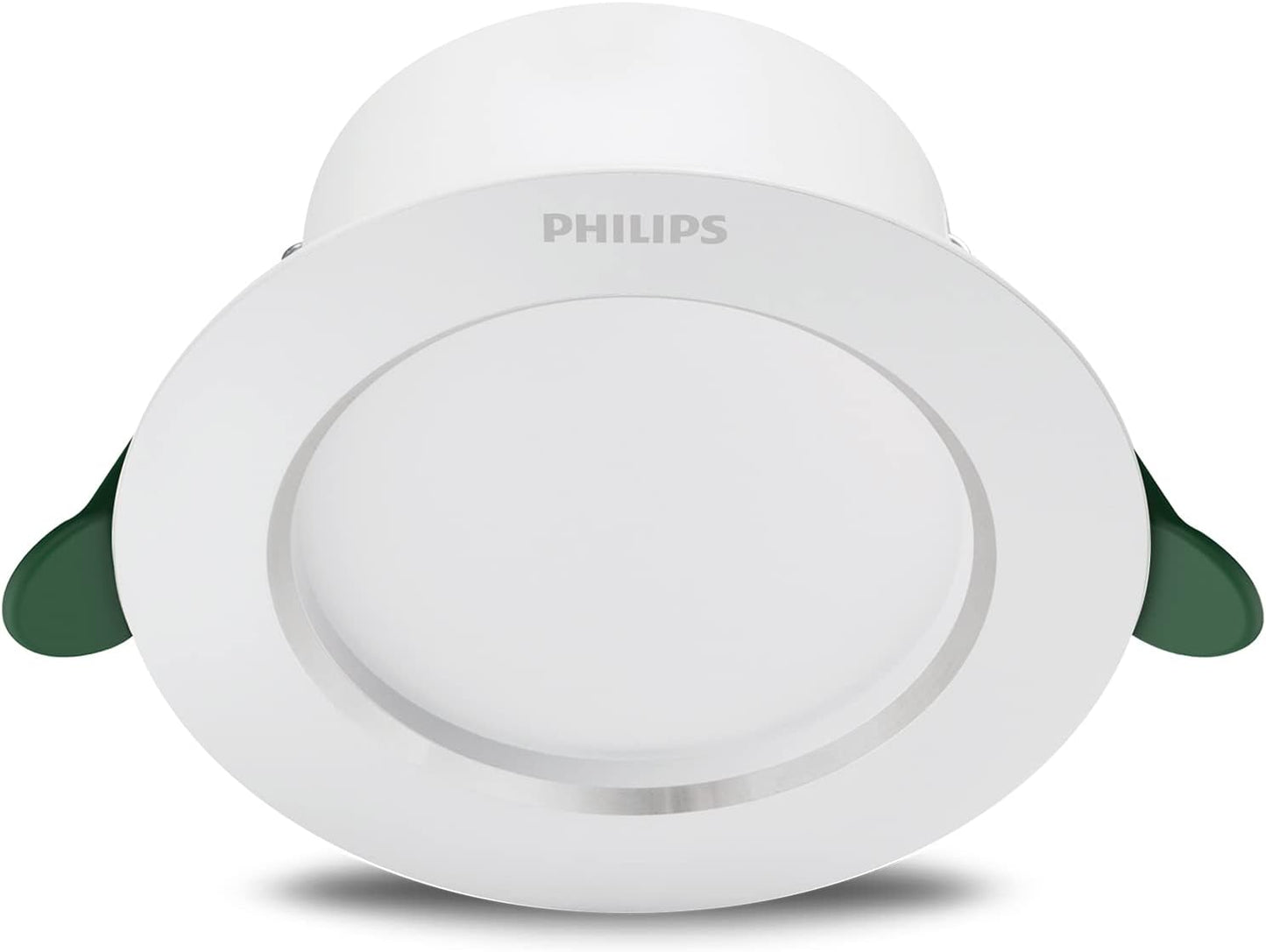 Philips LED Spot Diamond Cut in Weiß 2,2W 180lm 3000K weiß