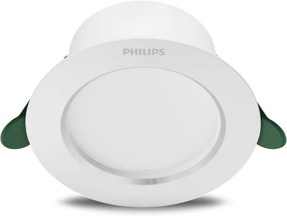 Philips LED Spot Diamond Cut in Weiß 2,2W 180lm 3000K weiß