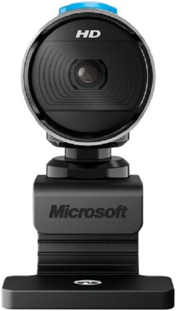 Microsoft LifeCam Studio HD Webcam 1425 Q2F-00015