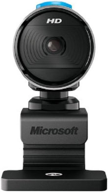 Microsoft LifeCam Studio HD Webcam 1425 Q2F-00015