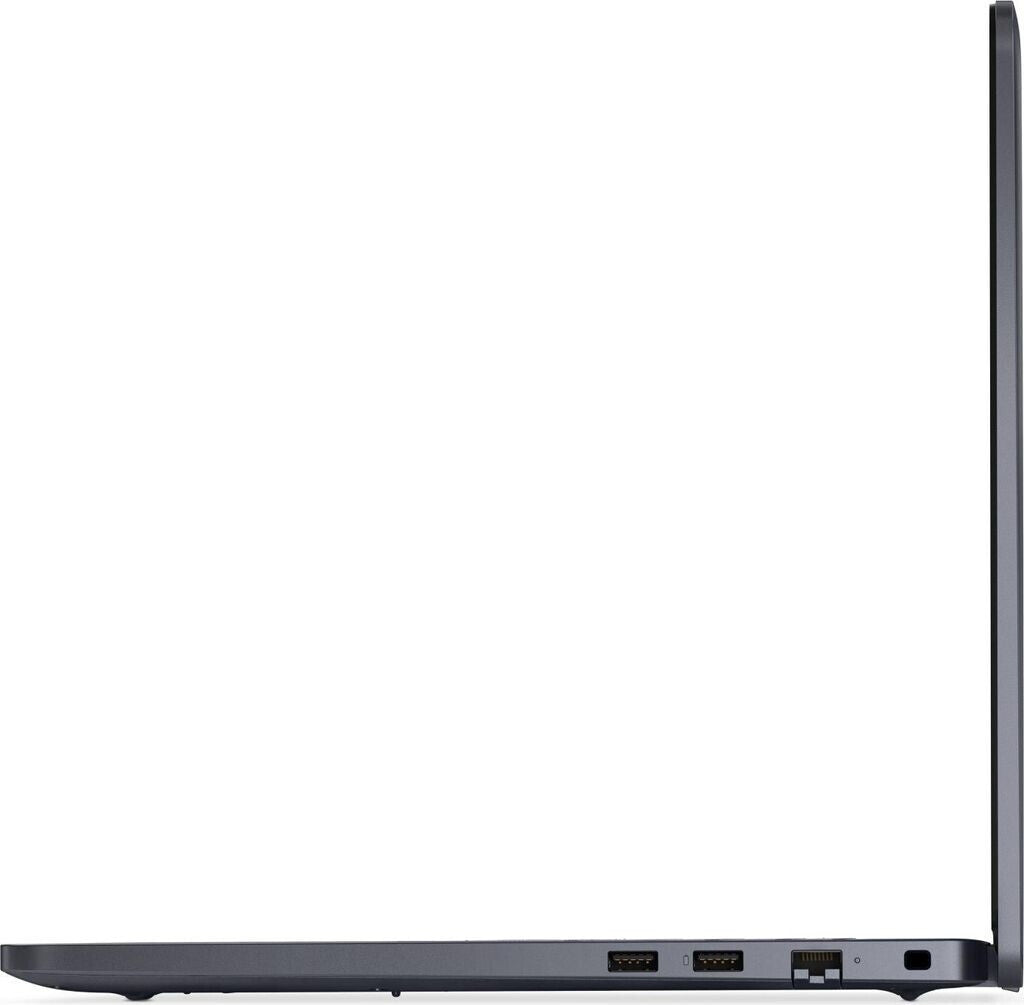 Dell Pro 16 PC16250 16,0" FHD+ Intel Core 5 120U 512GB SSD 16GB DDR5 Schwarz