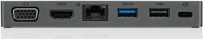 Lenovo Powered USB-C Travel Hub 4X90S92381