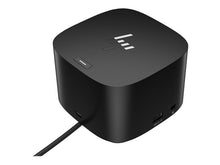 HP Thunderbolt G4 Dock 120W - 4J0A2AA ohne Netzteil - Gebraucht