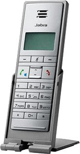 Jabra Dial 550 kabelgebundenes Handset mit USB-Schnittstelle für VoIP-Softphones 7550-09