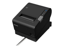 Epson TM-T88VI Thermodruck, POS-Drucker, 180 x 180 DPI, 350 mm/sek, 8,3 ohne Zubehör