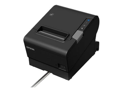 Epson TM-T88VI Thermodruck, POS-Drucker, 180 x 180 DPI, 350 mm/sek, 8,3 ohne Zubehör