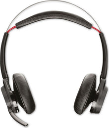 Plantronics Poly Voyager Focus UC B825 Ersatzheadset ohne Zubehör - Gebraucht