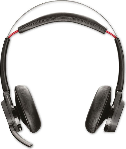 Plantronics Poly Voyager Focus UC B825 Ersatzheadset ohne Zubehör - Gebraucht