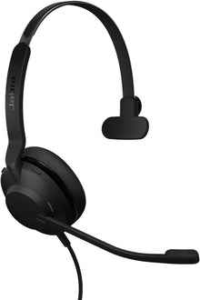Jabra Evolve2 30 SE UC Mono USB-A Headset mit Noise Cancelling 23189-889-979