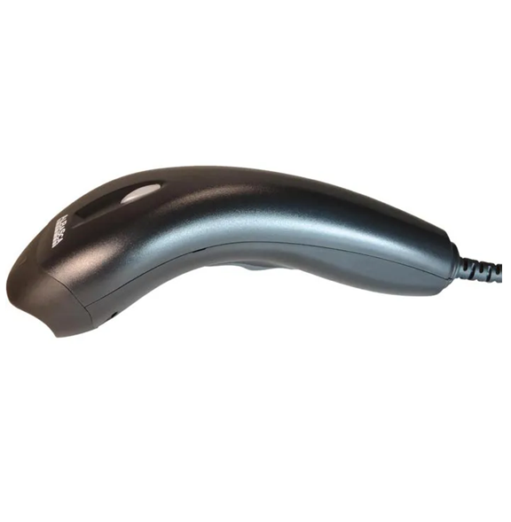 Albasca Barcode-Scanner MK-5600, USB, 2D Imager, Handscanner
