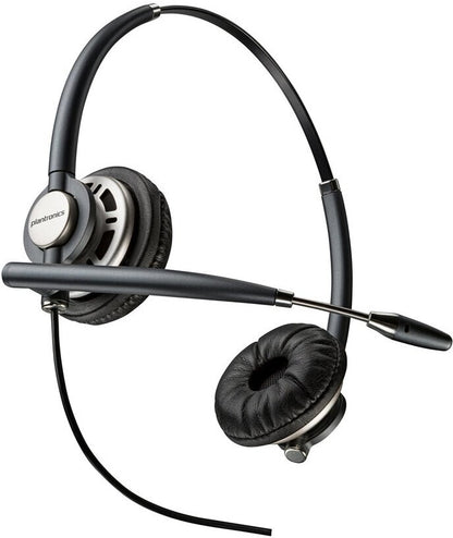 Plantronics Poly EncorePro 720 Stereo QD Headset 78714-102
